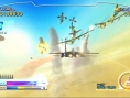 After Burner Climax: new images