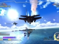 After Burner Climax: new images