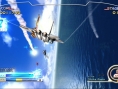 After Burner Climax: new images