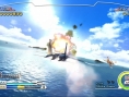 After Burner Climax: new images