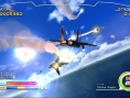 After Burner Climax: new images