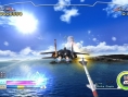 After Burner Climax: new images