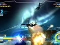 After Burner Climax: new images