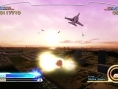 After Burner Climax: new images