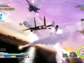 After Burner Climax: new images