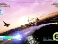 After Burner Climax: new images
