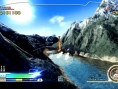After Burner Climax: new images