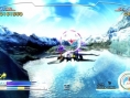 After Burner Climax: new images