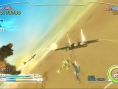After Burner Climax: new images