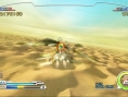 After Burner Climax: new images