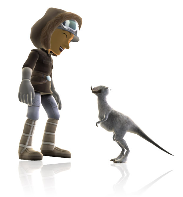 Xbox Live : des Avatars Star Wars dans la journée