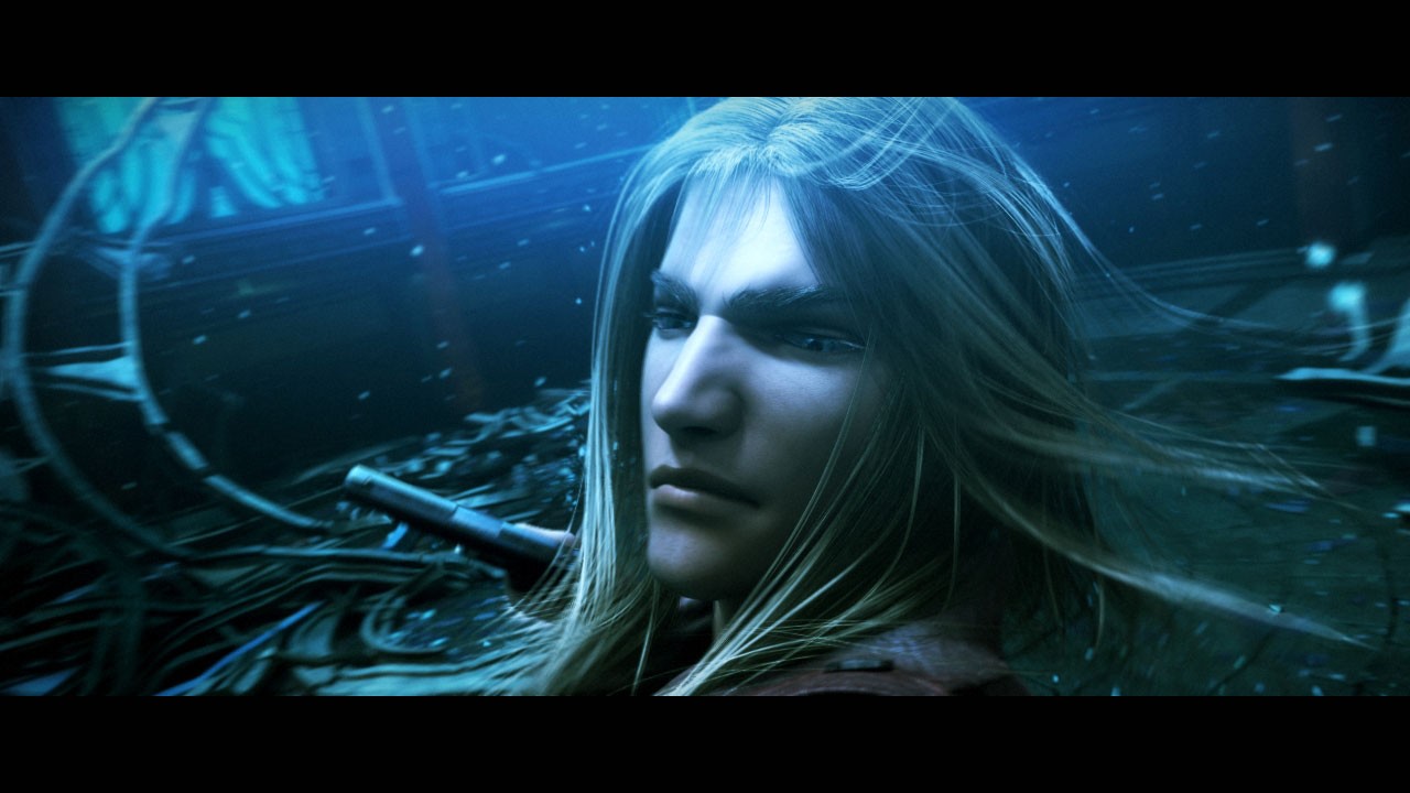 End of Eternity : first trailer