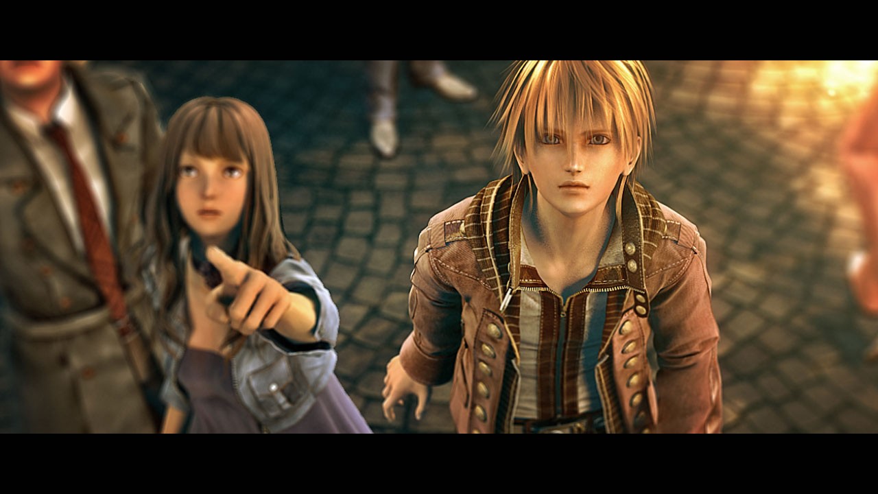 End of Eternity : le trailer bling-bling