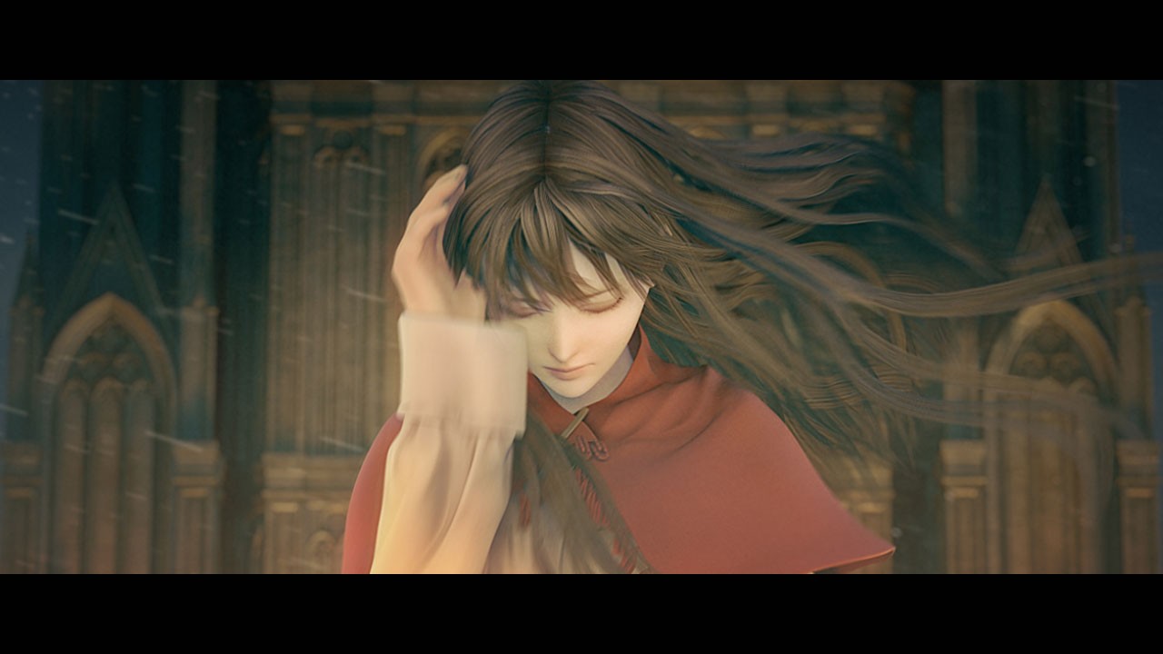 End of Eternity : le trailer bling-bling