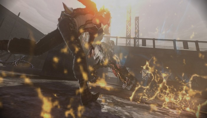 Resonance of Fate: new video