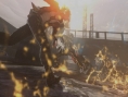 End of Eternity : captures inédites