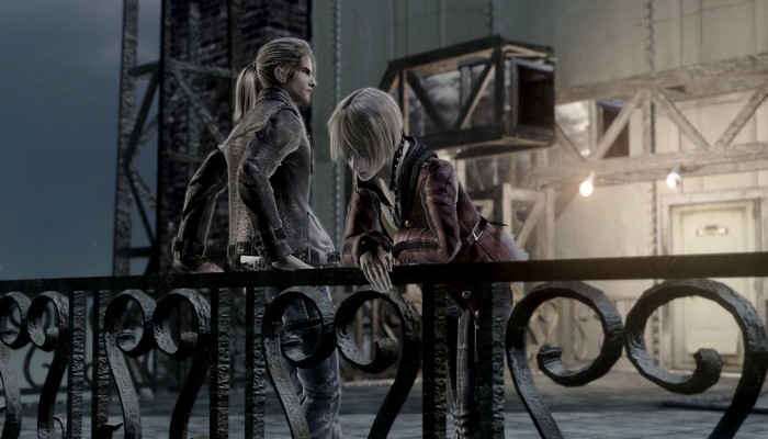 End of Eternity : captures inédites