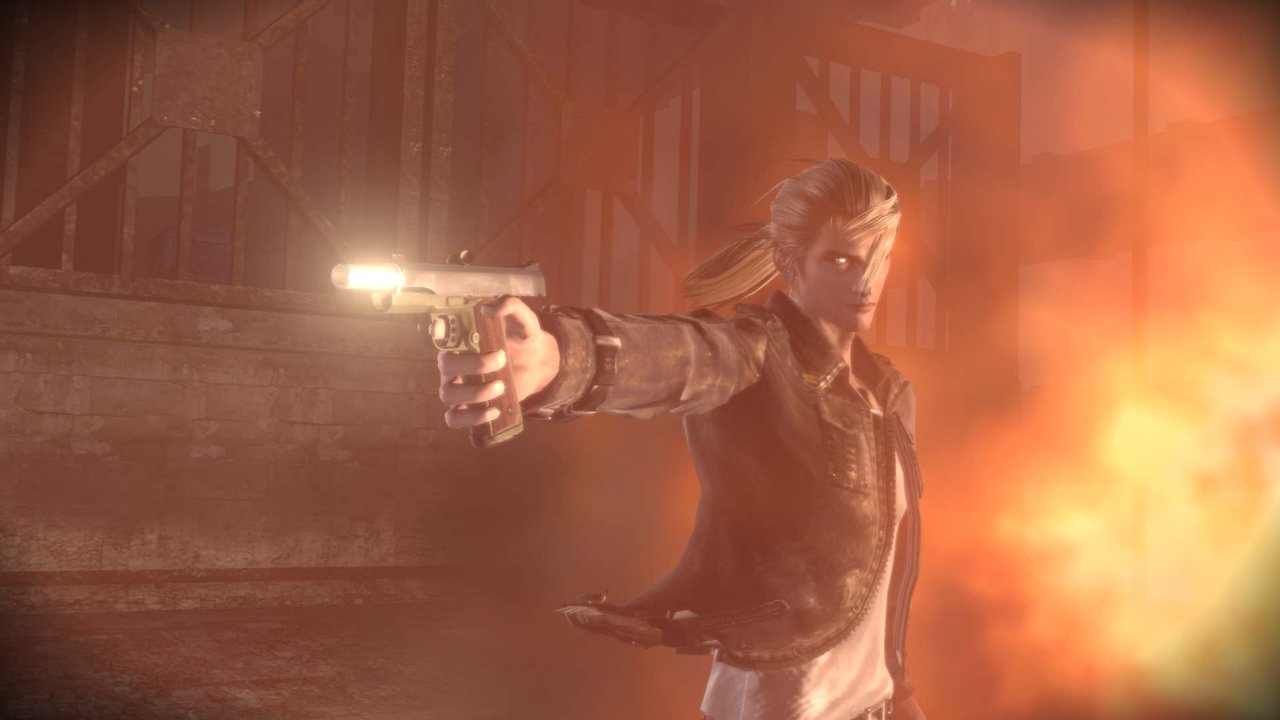Resonance of Fate: new video