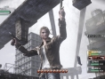 Resonance of Fate : images