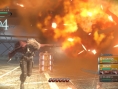 Resonance of Fate : images
