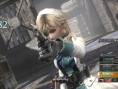 Resonance of Fate: new images