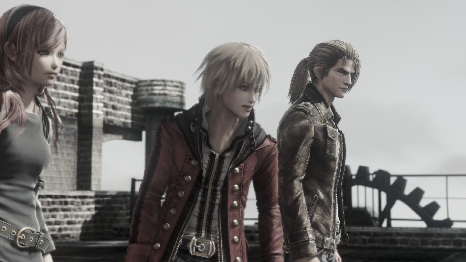 Resonance of Fate : de nouvelles images