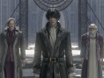 Resonance of Fate s'exhibe abondamment