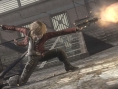 Resonance of Fate s'exhibe abondamment