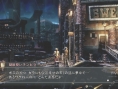 Resonance of Fate s'exhibe abondamment
