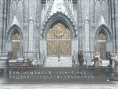 Resonance of Fate s'exhibe abondamment