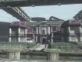 Resonance of Fate s'exhibe abondamment
