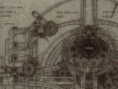 Resonance of Fate s'exhibe abondamment