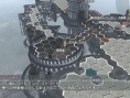 Resonance of Fate s'exhibe abondamment