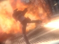 Resonance of Fate s'exhibe abondamment