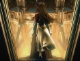 Resonance of Fate s'exhibe abondamment