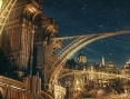Resonance of Fate s'exhibe abondamment