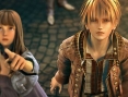 Resonance of Fate s'exhibe abondamment
