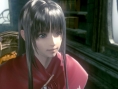 Resonance of Fate s'exhibe abondamment