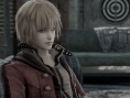 Resonance of Fate s'exhibe abondamment