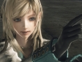 Resonance of Fate s'exhibe abondamment