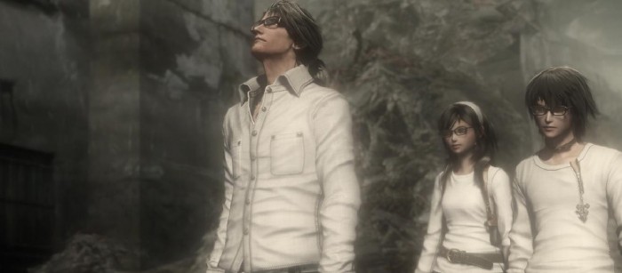 Resonance of Fate: new images