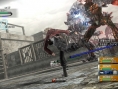 Resonance of Fate: new images