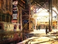 Resonance of Fate: new images