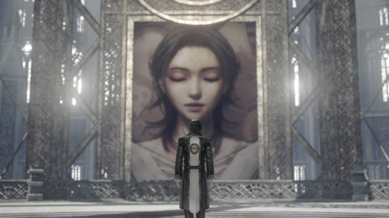 Resonance of Fate fait le plein d'images