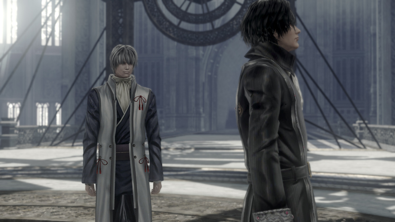 Resonance of Fate fait le plein d'images