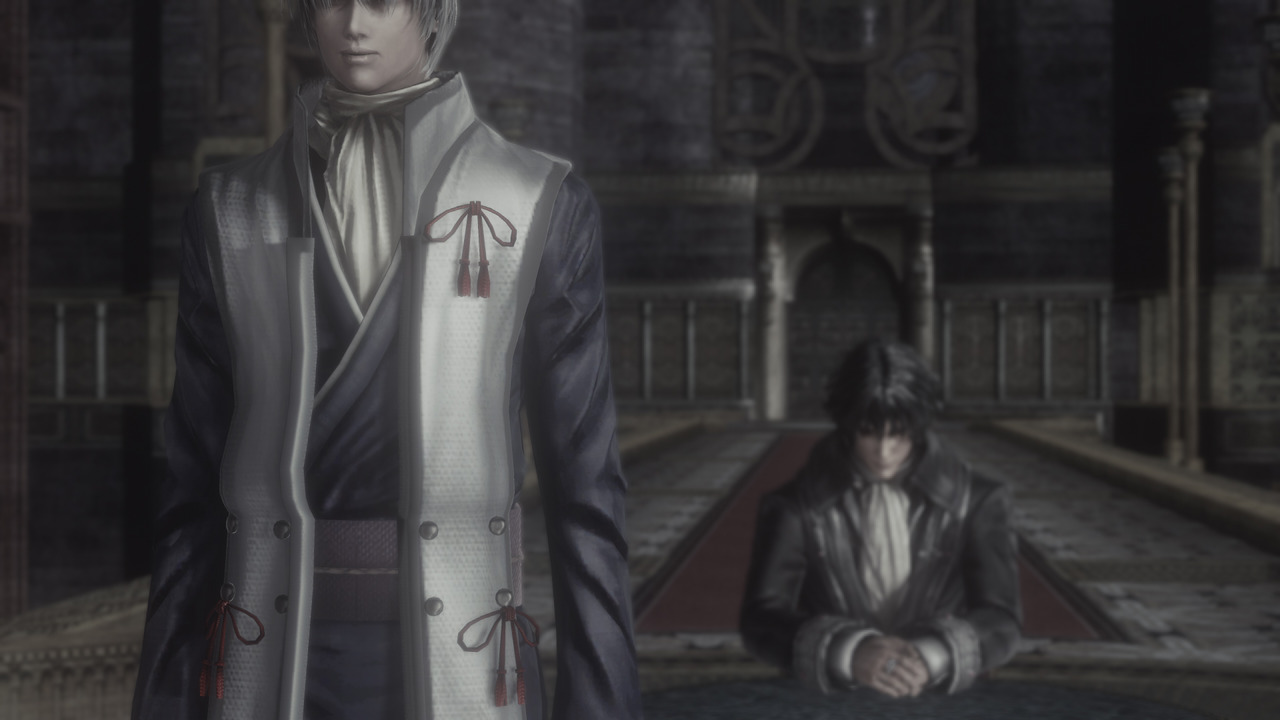 Resonance of Fate fait le plein d'images