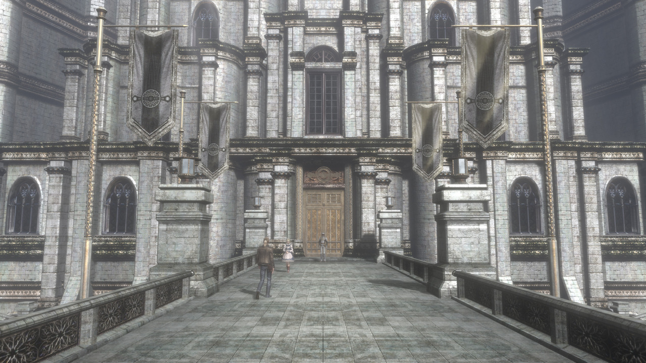 Resonance of Fate fait le plein d'images