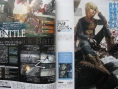 Resonance of Fate : une grosse poignée d'images
