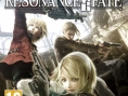 Resonance of Fate: european packaging