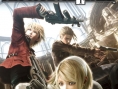 Resonance of Fate: european packaging